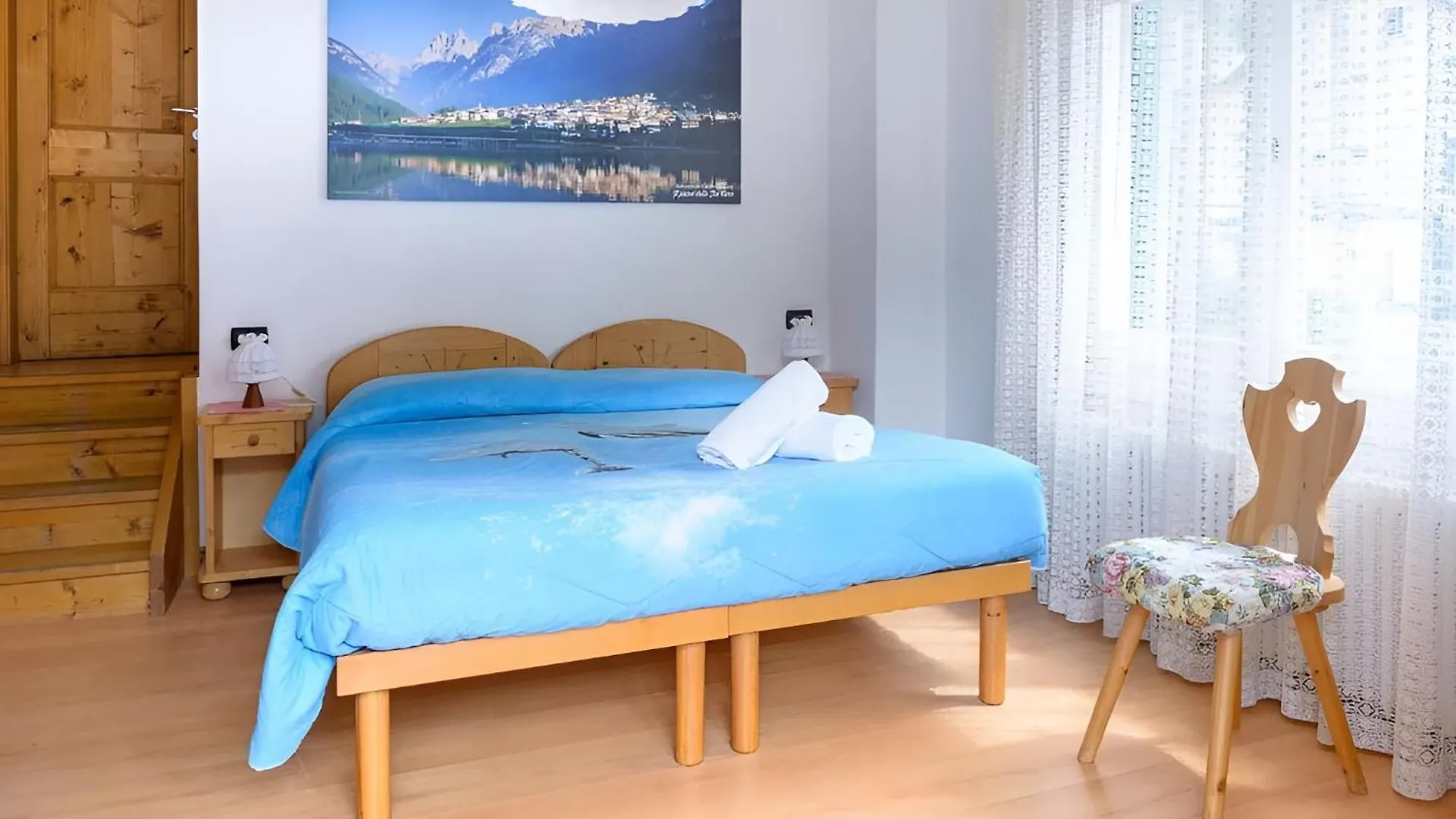Bed and Breakfast B&B Meuble Giustina Auronzo di Cadore