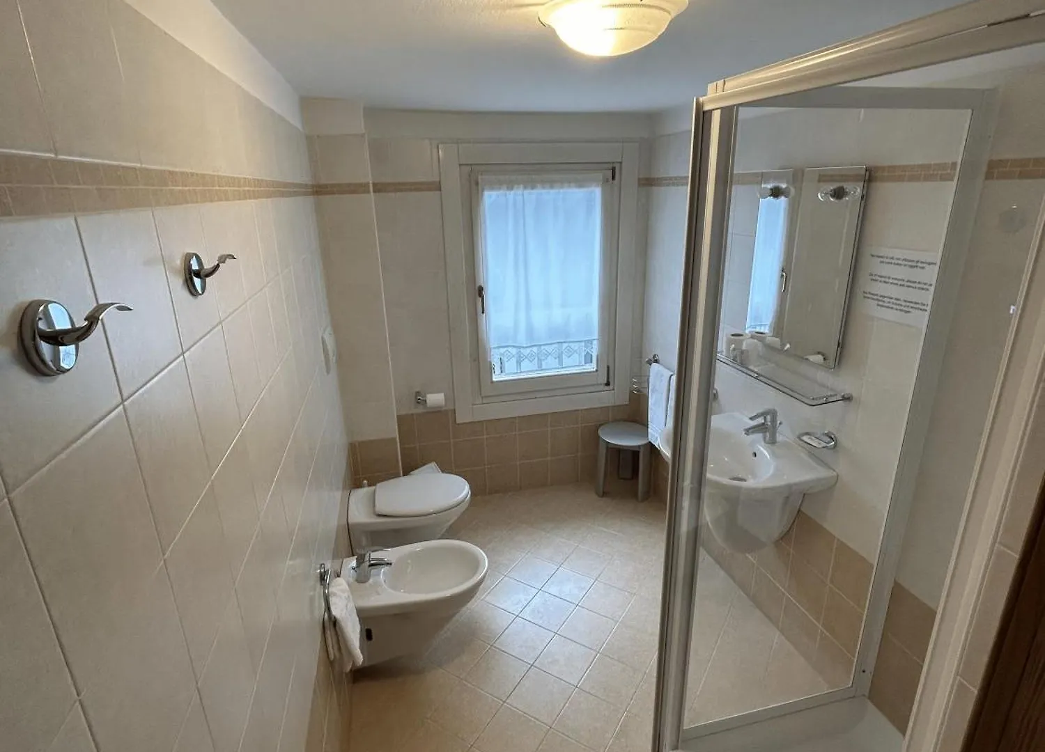 Bed and Breakfast B&B Meuble Giustina Auronzo di Cadore