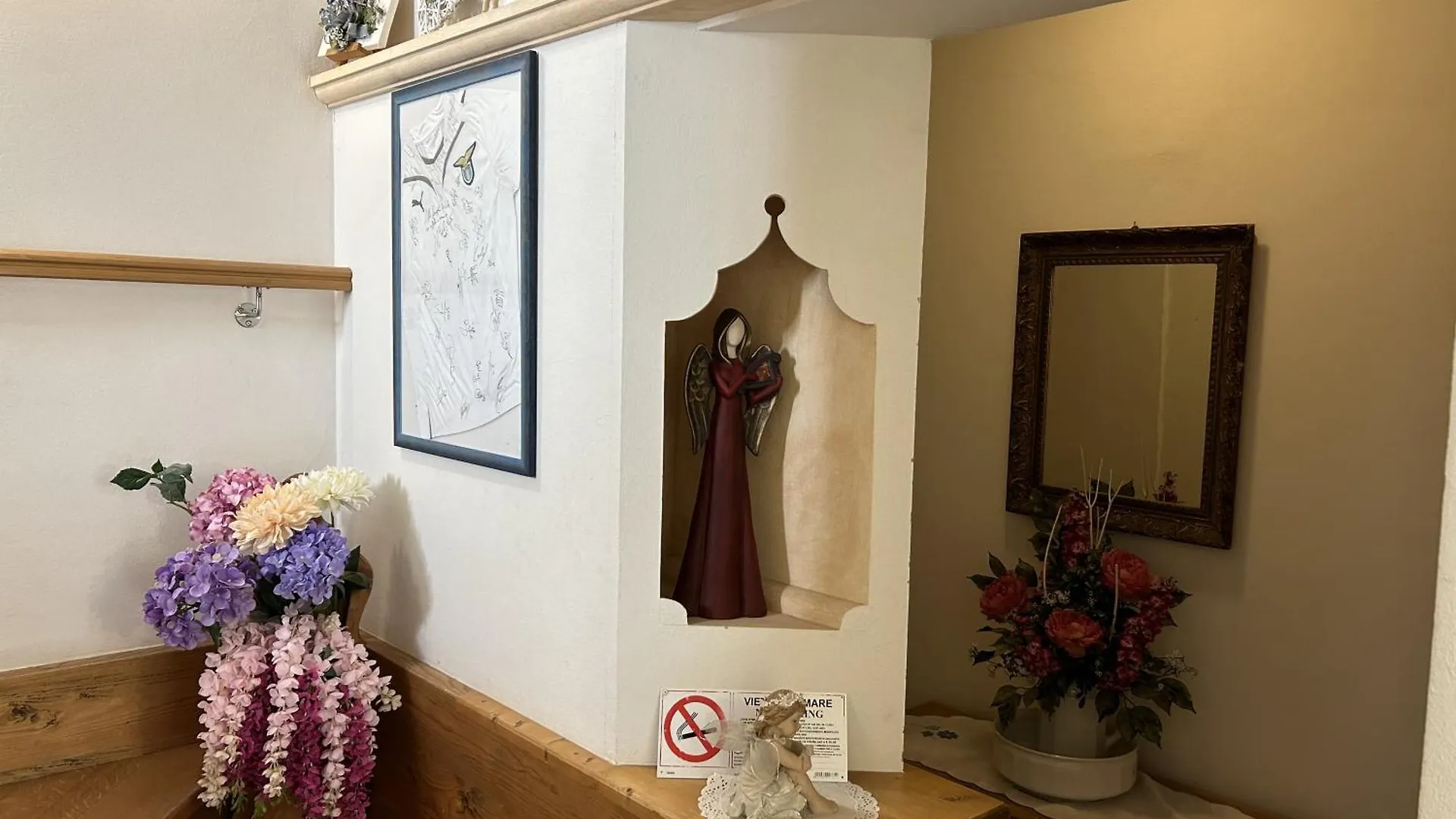 B&B Meuble Giustina Auronzo di Cadore 2*,  Ιταλία