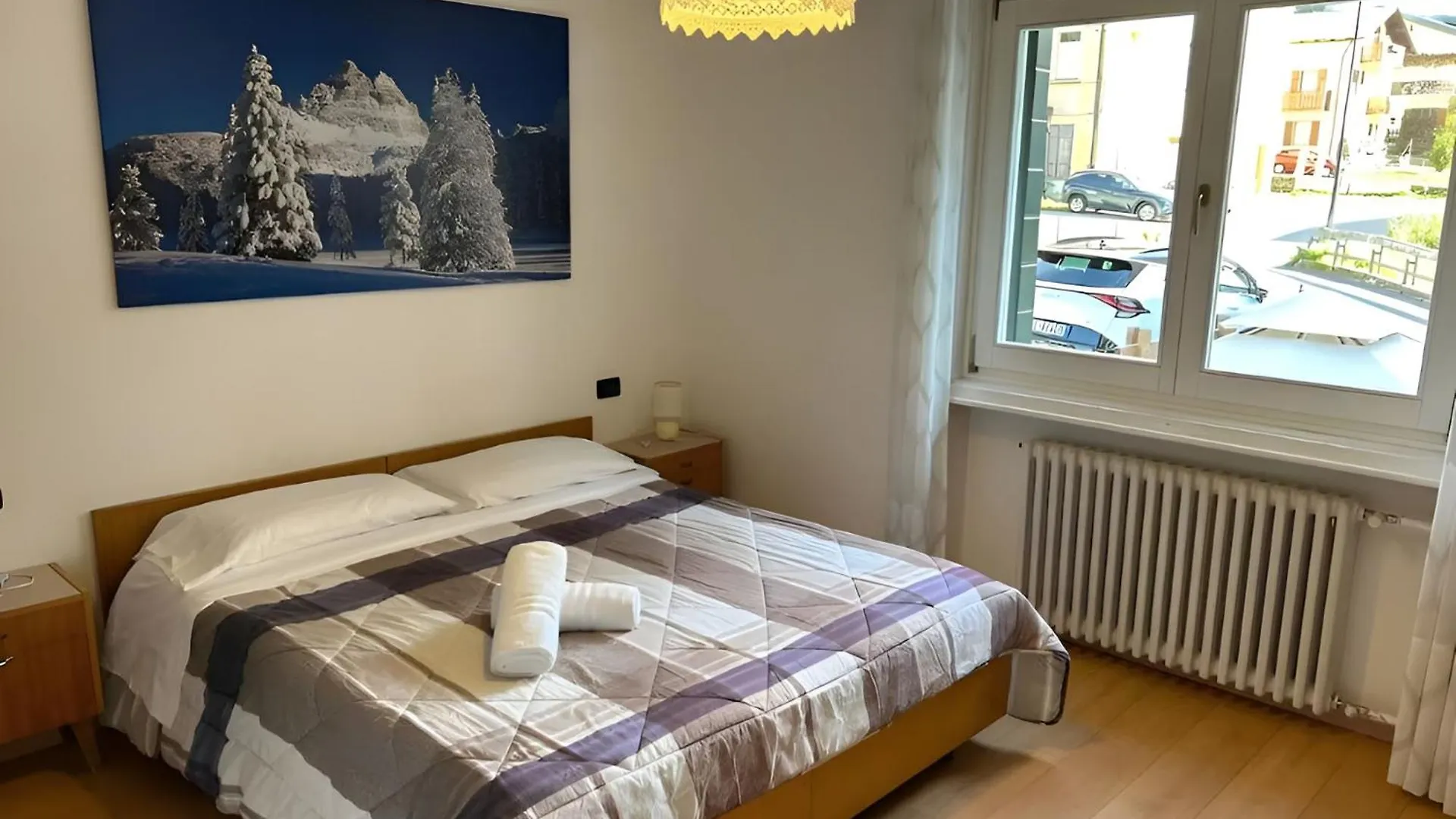 Bed and Breakfast B&B Meuble Giustina Auronzo di Cadore