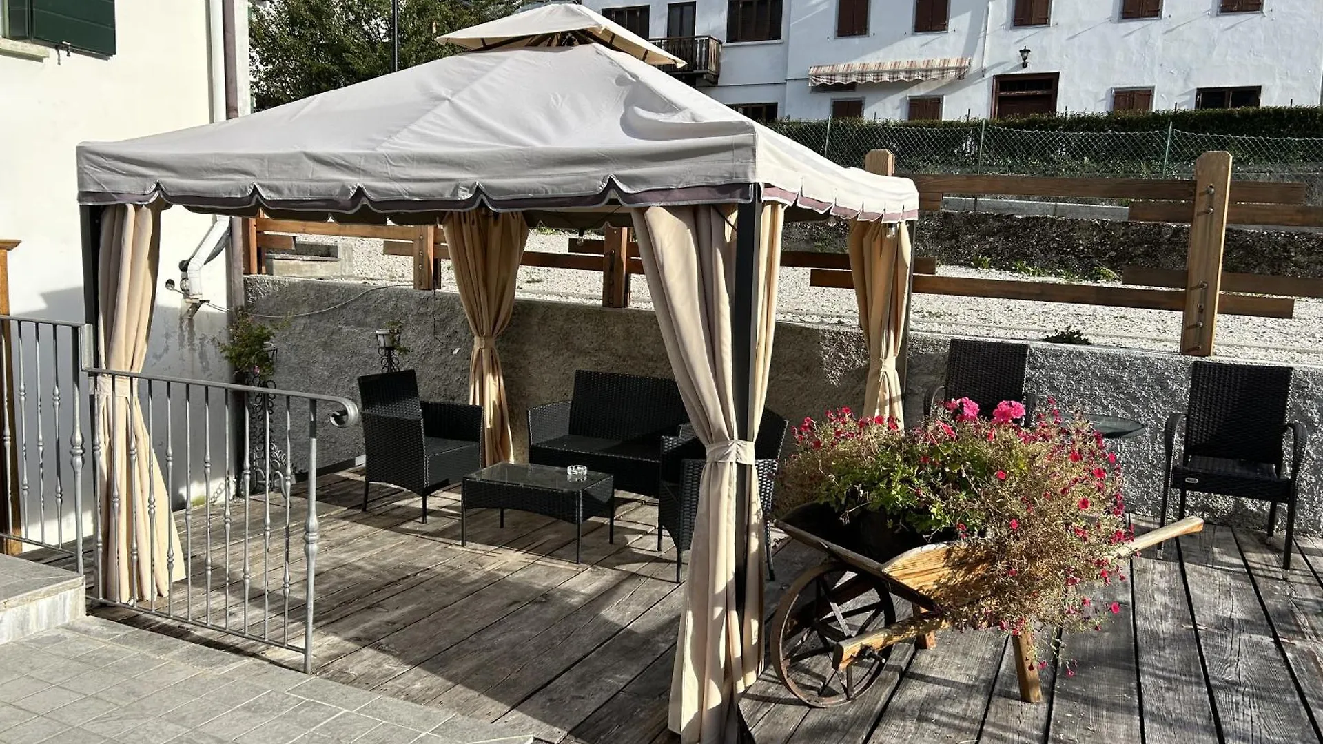 B&B Meuble Giustina Auronzo di Cadore