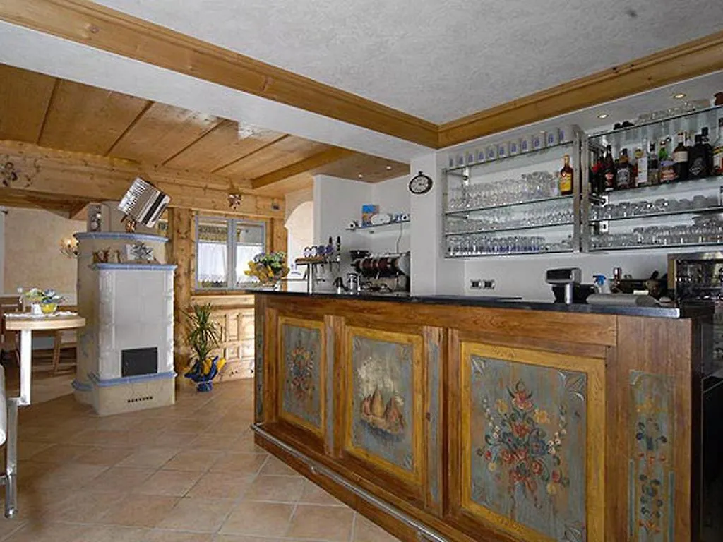 B&B Meuble Giustina Auronzo di Cadore Bed and Breakfast