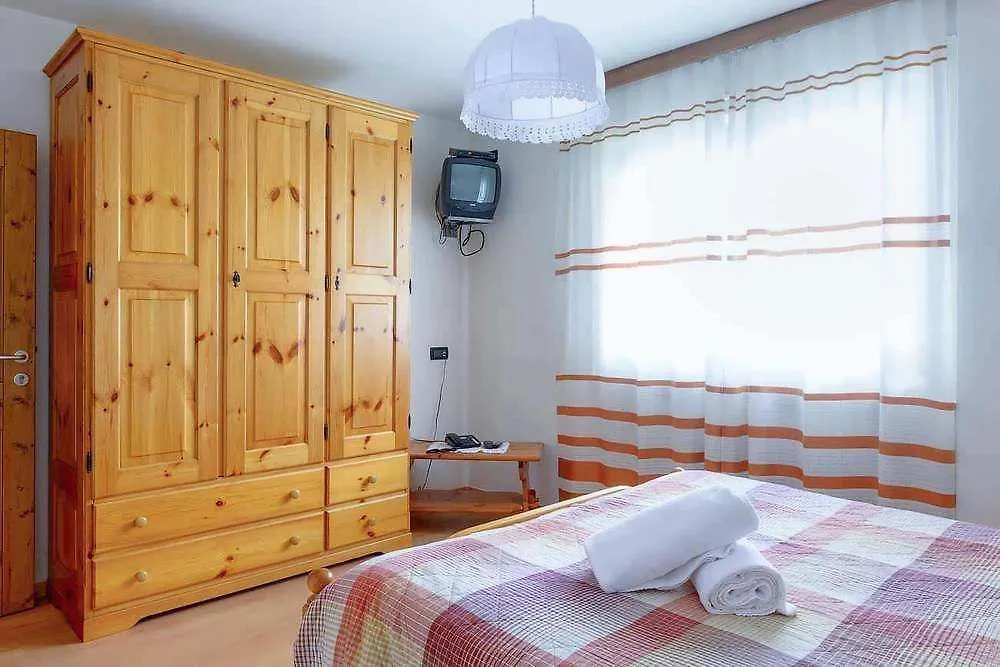 B&B Meublè Giustina Auronzo di Cadore 2*,