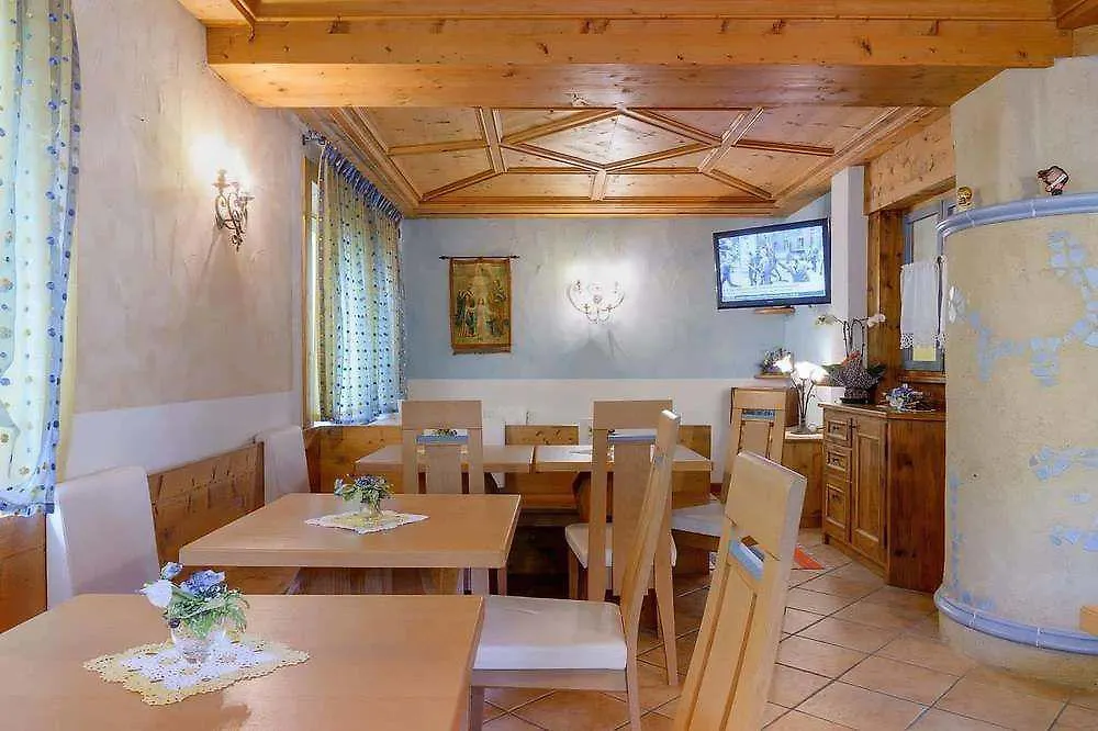 B&B Meuble Giustina Auronzo di Cadore Bed and Breakfast