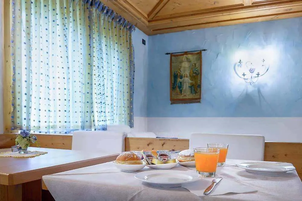 B&B Meuble Giustina Auronzo di Cadore 2*,