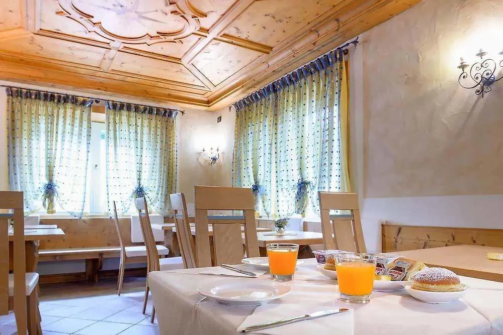 ** Bed and Breakfast B&B Meuble Giustina Auronzo di Cadore Ιταλία