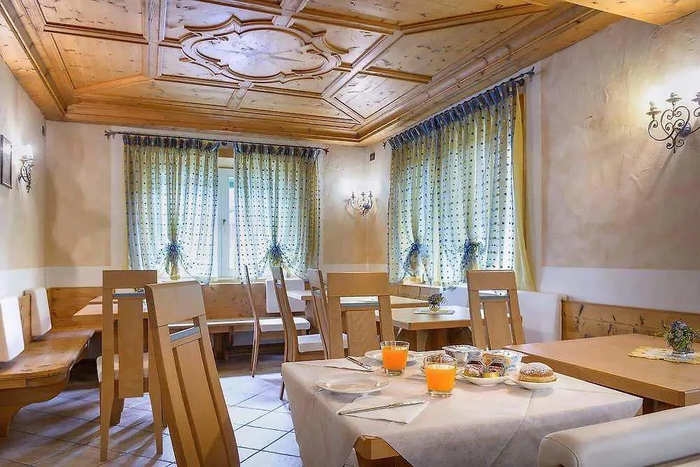 B&B Meuble Giustina Auronzo di Cadore