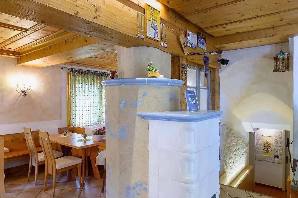 B&B Meuble Giustina Auronzo di Cadore Bed and Breakfast