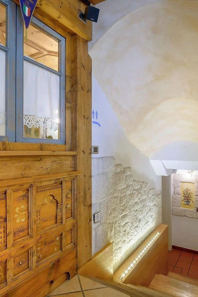 B&B Meuble Giustina Auronzo di Cadore 2*,