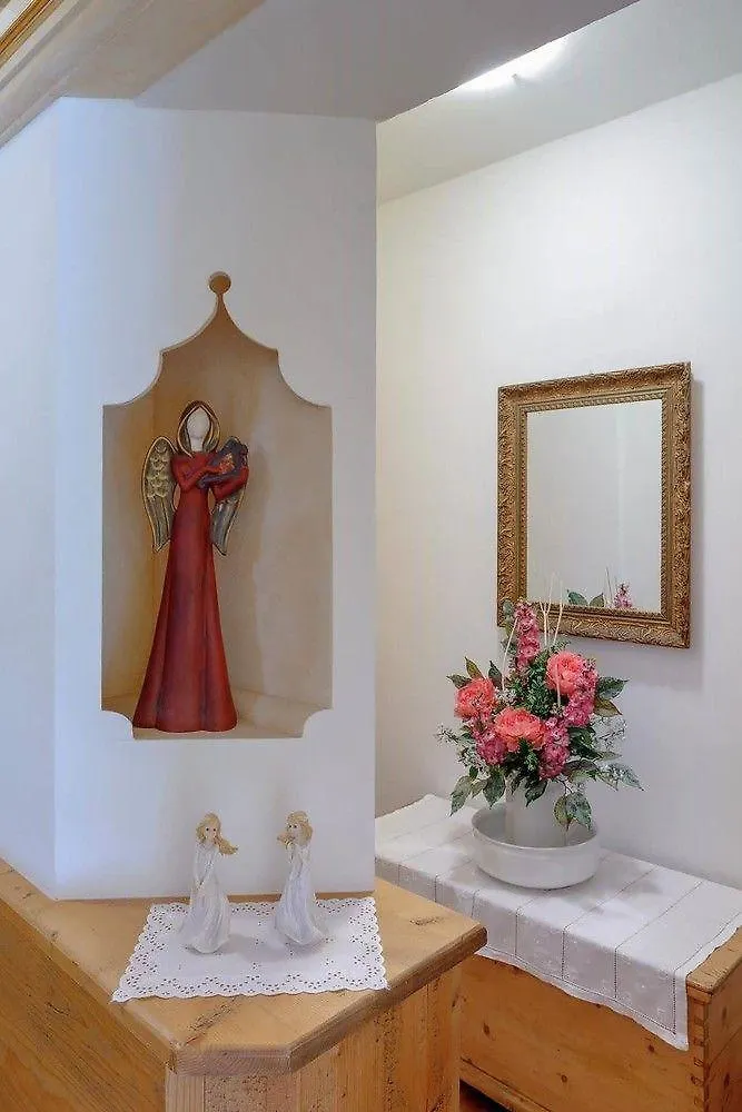 Bed and Breakfast B&B Meuble Giustina Auronzo di Cadore