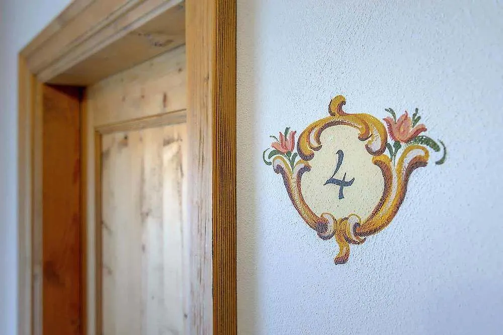 B&B Meuble Giustina Auronzo di Cadore Ιταλία