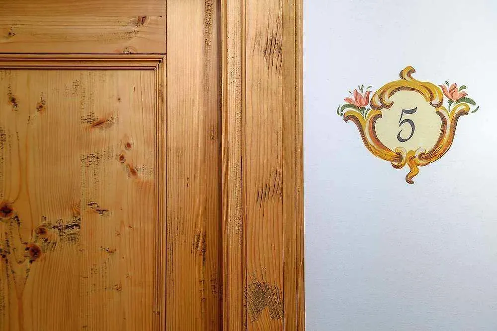 B&B Meuble Giustina Auronzo di Cadore