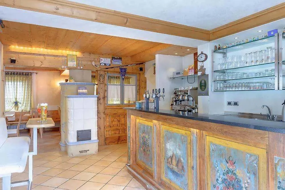 B&B Meuble Giustina Auronzo di Cadore Ιταλία