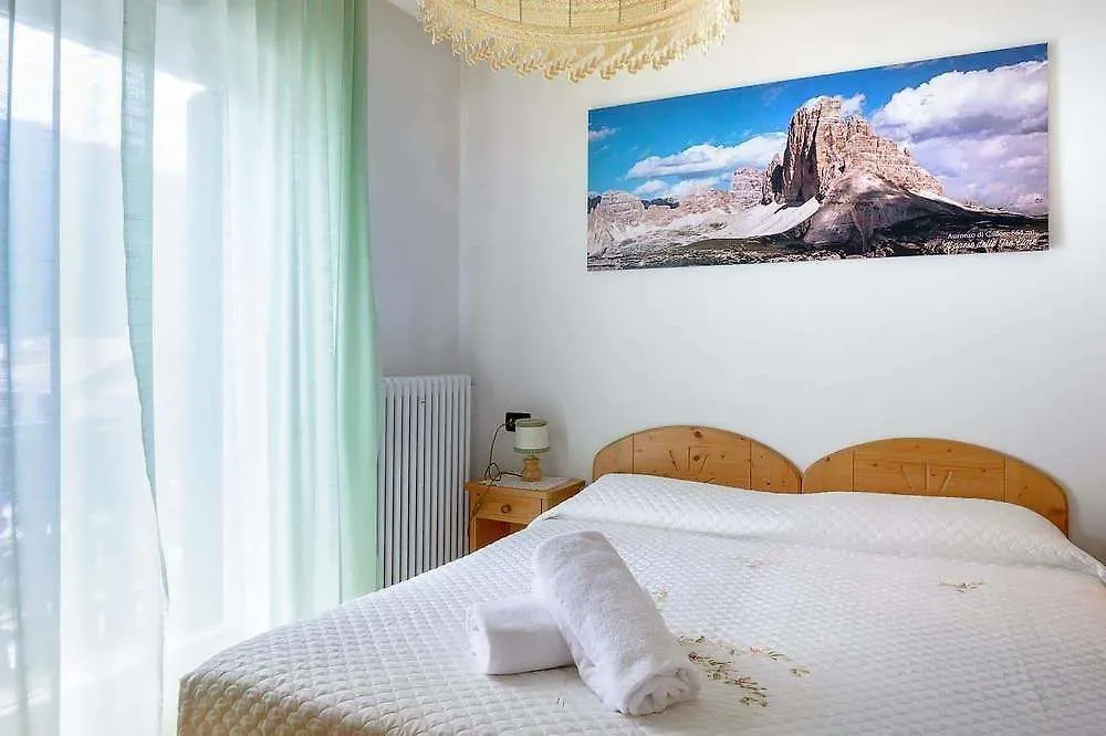 Bed and Breakfast B&B Meuble Giustina Auronzo di Cadore