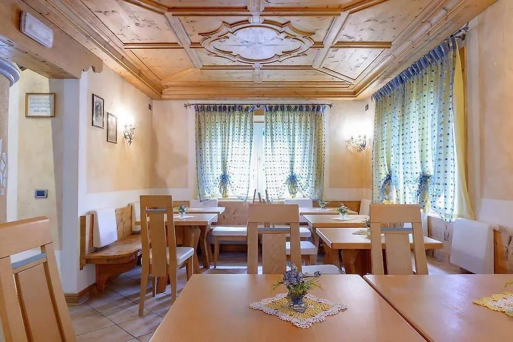 B&B Meuble Giustina Auronzo di Cadore Ιταλία