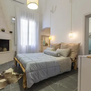Maison d'hôtes Dongiovanni