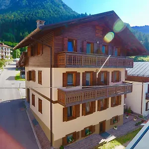 Hotel Ajarnola Locazioni Turist
